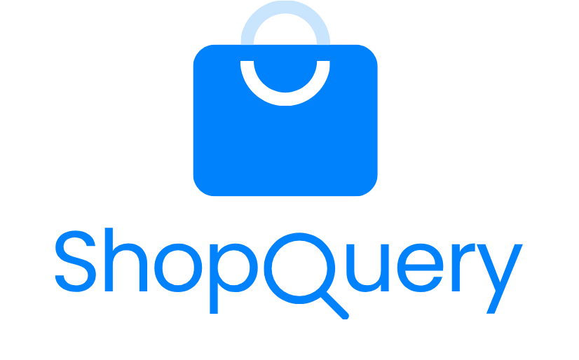 ShopQuery Logo